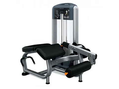 Used Precor Discovery Series Prone Leg Curl