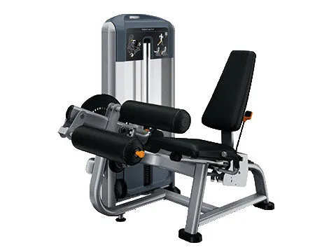 Used Precor Discovery Series Seated Leg Curl