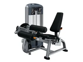 Used Precor Discovery Series Seated Leg Curl