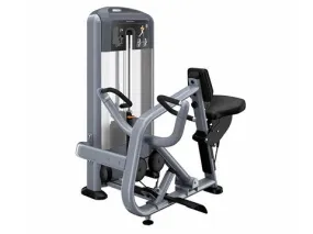 Used Precor Discovery Series Seated Row