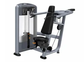 Used Precor Discovery Series Shoulder Press