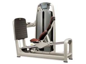 Used Technogym Selection Seated Leg Press