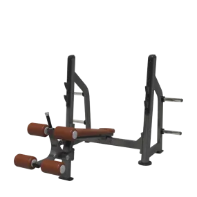 VERVE Olympic Decline Bench - Makoto Series