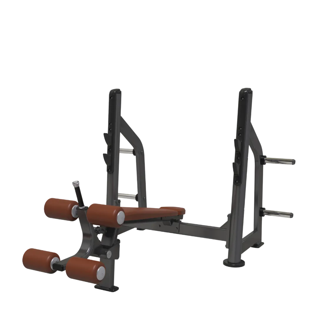 VERVE Olympic Decline Bench - Makoto Series