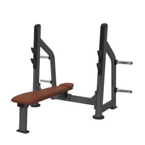 VERVE Olympic Flat Bench  - Makoto Series