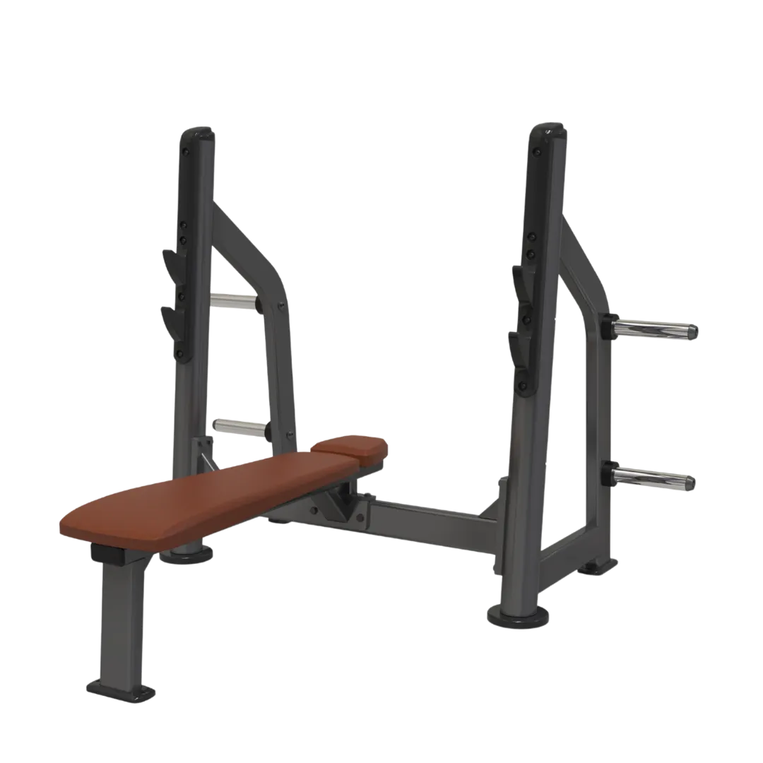 VERVE Olympic Flat Bench  - Makoto Series