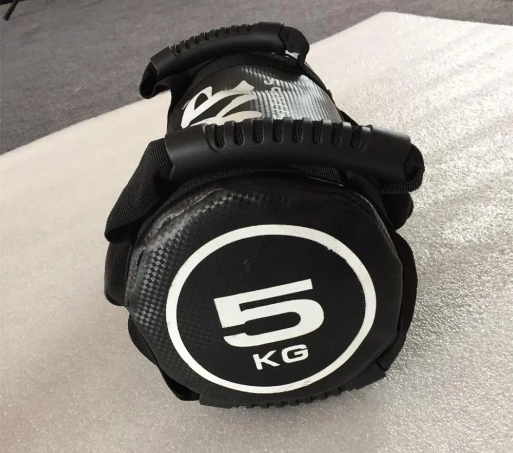 Weightlifting Bag