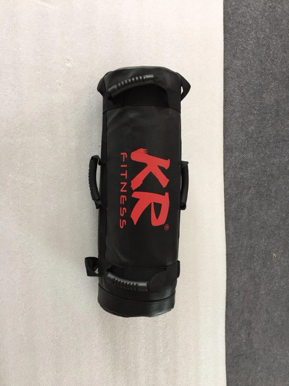 Weightlifting Bag