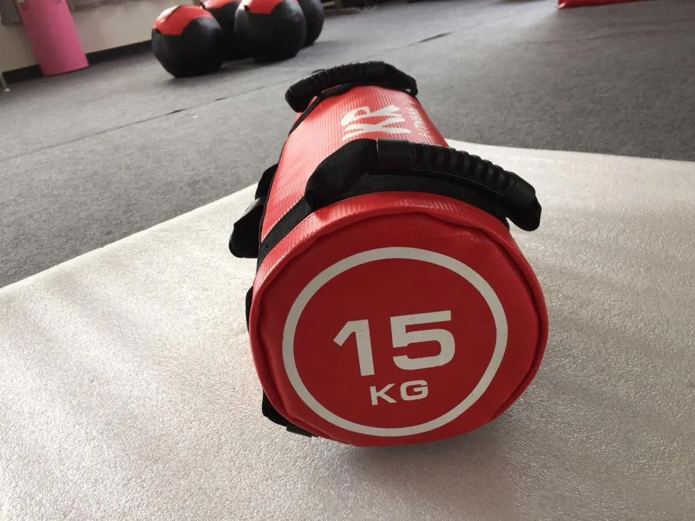 Weightlifting Bag