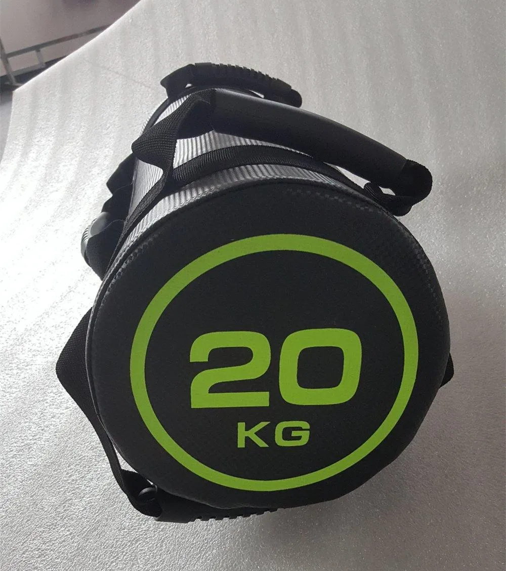 Weightlifting Bag