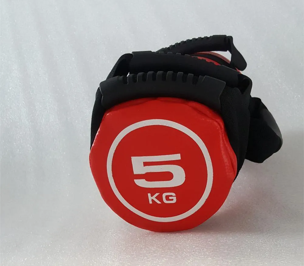 Weightlifting Bag