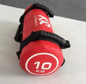 Weightlifting Bag