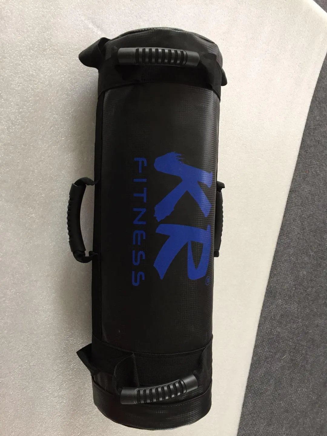 Weightlifting Bag