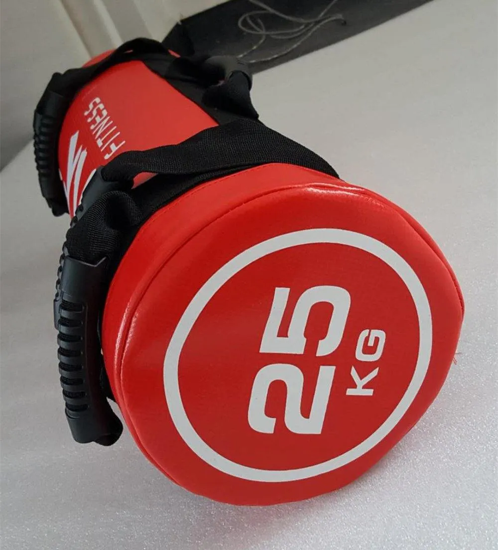 Weightlifting Bag