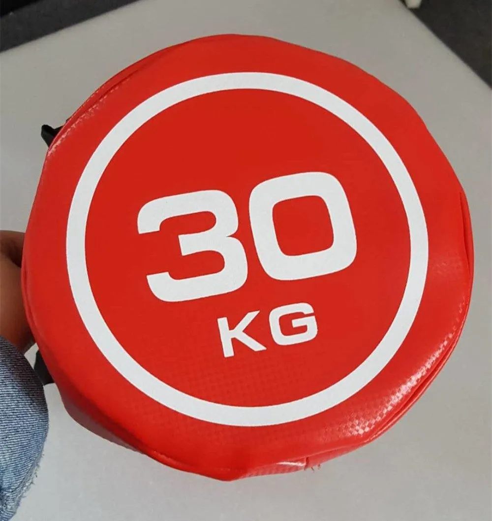 Weightlifting Bag