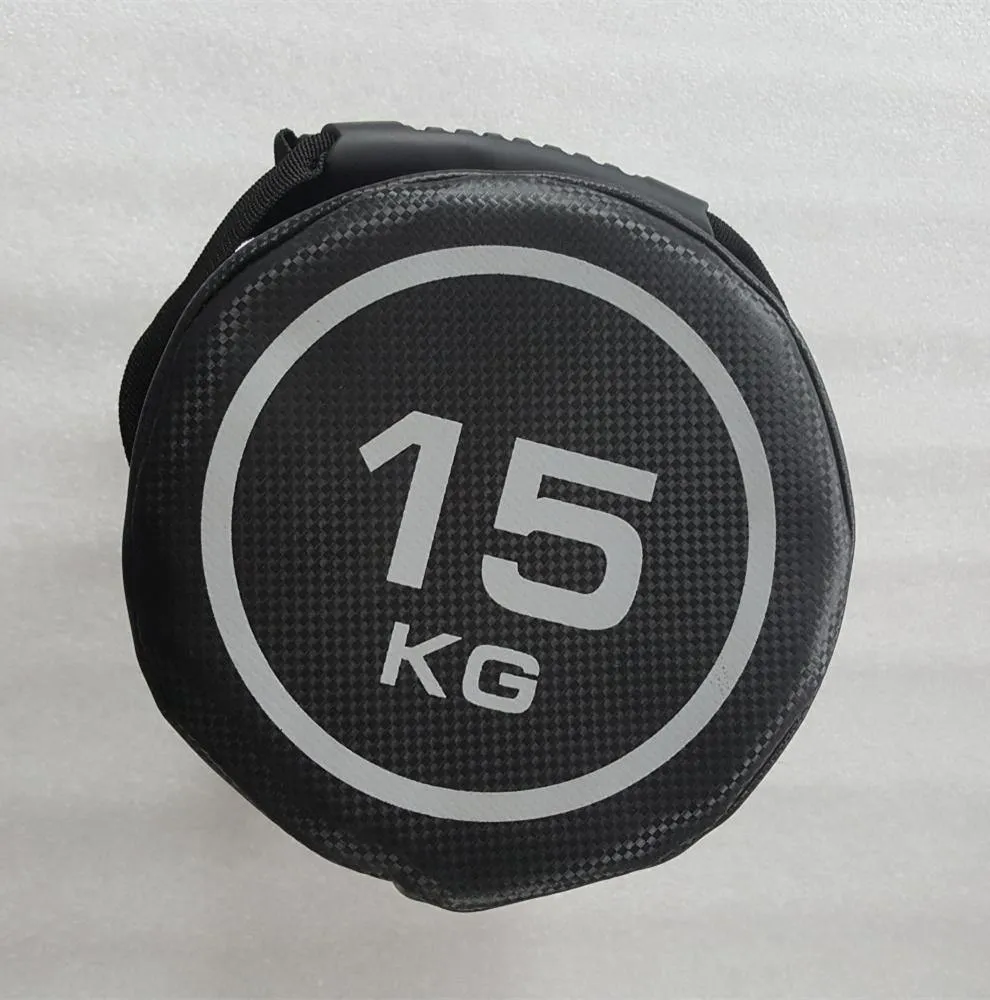 Weightlifting Bag