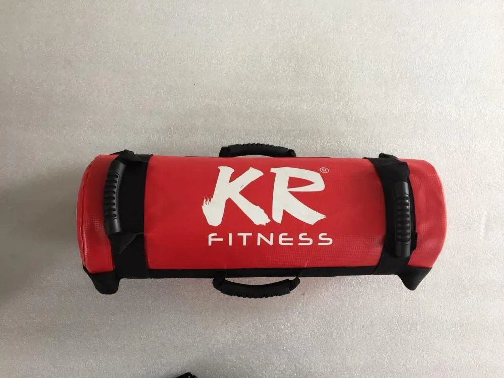 Weightlifting Bag
