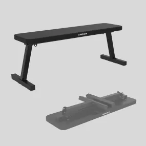 Weights Bench Fold-down - 100