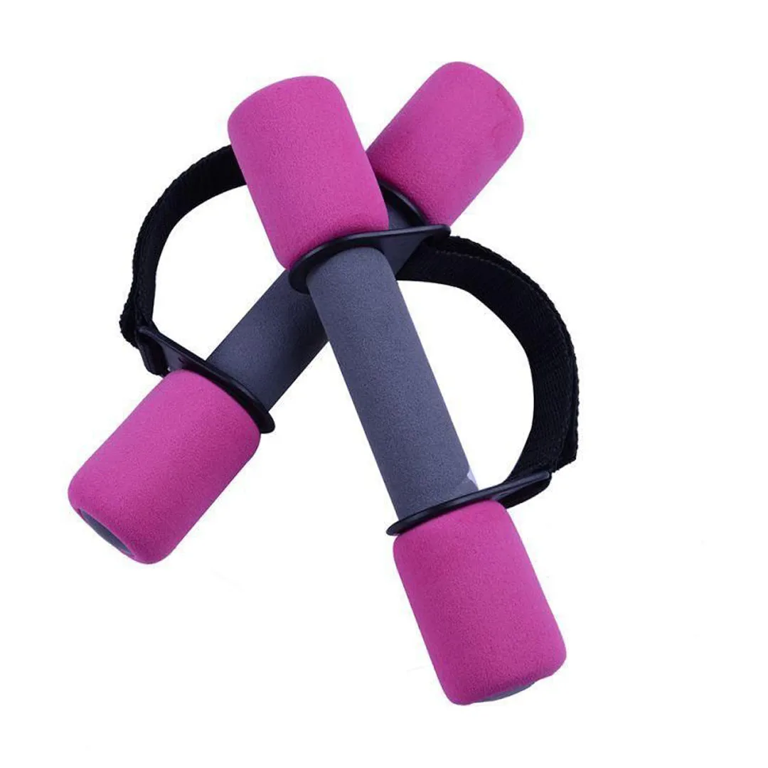 Winmax Fitness Gear Soft Dumbbell - WMF09600