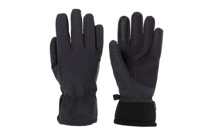 XTM Tease II Softshell Glove